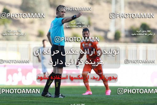 921008, Tehran, [*parameter:4*], لیگ برتر فوتبال ایران، Persian Gulf Cup، Week 11، First Leg، Saipa 0 v 2 Persepolis on 2017/10/31 at Takhti Stadium