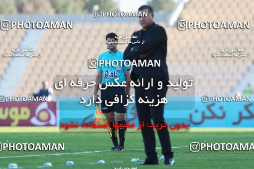 921442, Tehran, [*parameter:4*], لیگ برتر فوتبال ایران، Persian Gulf Cup، Week 11، First Leg، Saipa 0 v 2 Persepolis on 2017/10/31 at Takhti Stadium