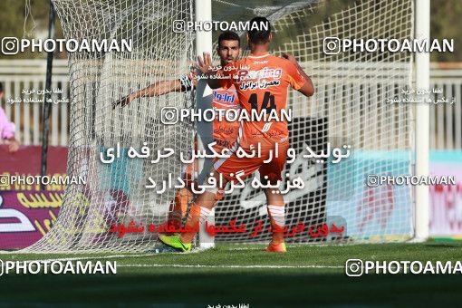 921537, Tehran, [*parameter:4*], لیگ برتر فوتبال ایران، Persian Gulf Cup، Week 11، First Leg، Saipa 0 v 2 Persepolis on 2017/10/31 at Takhti Stadium