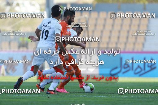 921661, Tehran, [*parameter:4*], لیگ برتر فوتبال ایران، Persian Gulf Cup، Week 11، First Leg، Saipa 0 v 2 Persepolis on 2017/10/31 at Takhti Stadium