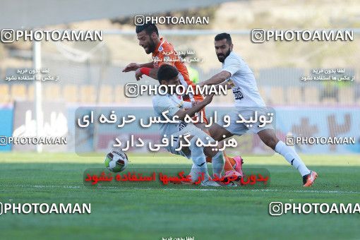 921516, Tehran, [*parameter:4*], لیگ برتر فوتبال ایران، Persian Gulf Cup، Week 11، First Leg، Saipa 0 v 2 Persepolis on 2017/10/31 at Takhti Stadium