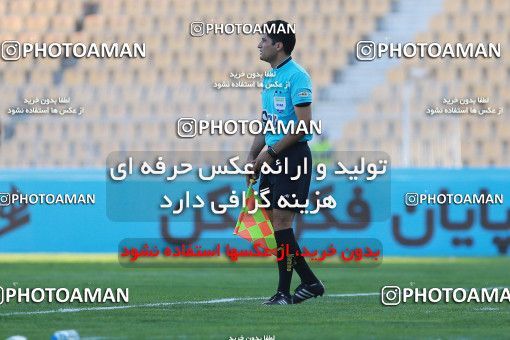 921037, Tehran, [*parameter:4*], لیگ برتر فوتبال ایران، Persian Gulf Cup، Week 11، First Leg، Saipa 0 v 2 Persepolis on 2017/10/31 at Takhti Stadium