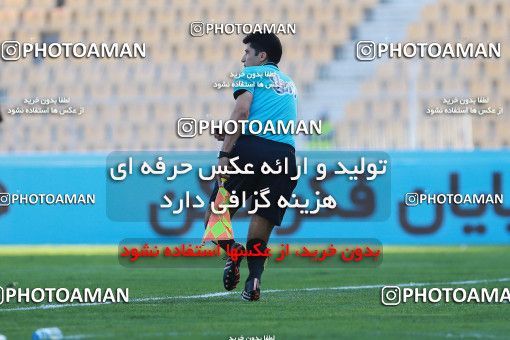 921664, Tehran, [*parameter:4*], لیگ برتر فوتبال ایران، Persian Gulf Cup، Week 11، First Leg، Saipa 0 v 2 Persepolis on 2017/10/31 at Takhti Stadium
