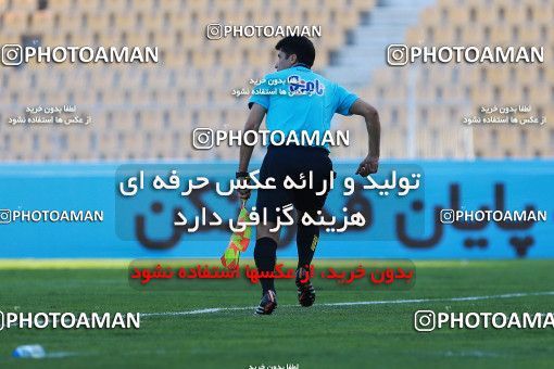 921558, Tehran, [*parameter:4*], لیگ برتر فوتبال ایران، Persian Gulf Cup، Week 11، First Leg، Saipa 0 v 2 Persepolis on 2017/10/31 at Takhti Stadium