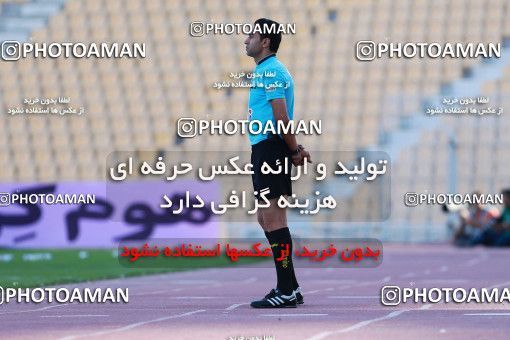 921209, Tehran, [*parameter:4*], لیگ برتر فوتبال ایران، Persian Gulf Cup، Week 11، First Leg، Saipa 0 v 2 Persepolis on 2017/10/31 at Takhti Stadium