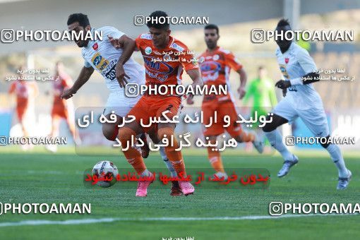 921028, Tehran, [*parameter:4*], لیگ برتر فوتبال ایران، Persian Gulf Cup، Week 11، First Leg، Saipa 0 v 2 Persepolis on 2017/10/31 at Takhti Stadium