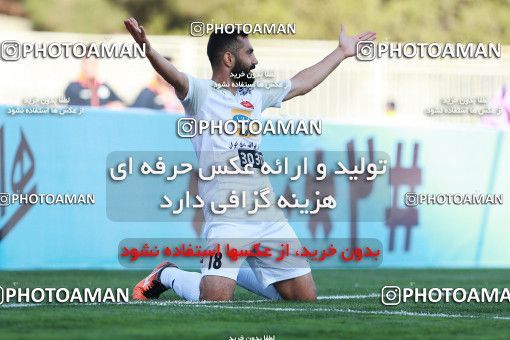 921544, Tehran, [*parameter:4*], لیگ برتر فوتبال ایران، Persian Gulf Cup، Week 11، First Leg، Saipa 0 v 2 Persepolis on 2017/10/31 at Takhti Stadium