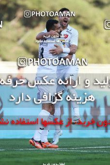921595, Tehran, [*parameter:4*], لیگ برتر فوتبال ایران، Persian Gulf Cup، Week 11، First Leg، Saipa 0 v 2 Persepolis on 2017/10/31 at Takhti Stadium