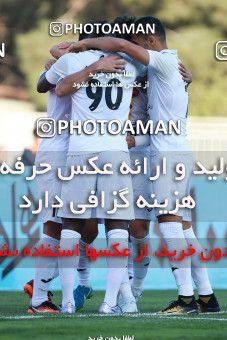 921617, Tehran, [*parameter:4*], لیگ برتر فوتبال ایران، Persian Gulf Cup، Week 11، First Leg، Saipa 0 v 2 Persepolis on 2017/10/31 at Takhti Stadium