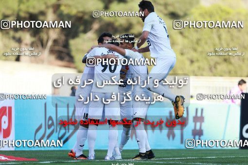 921157, Tehran, [*parameter:4*], لیگ برتر فوتبال ایران، Persian Gulf Cup، Week 11، First Leg، Saipa 0 v 2 Persepolis on 2017/10/31 at Takhti Stadium