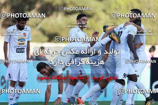 921398, Tehran, [*parameter:4*], لیگ برتر فوتبال ایران، Persian Gulf Cup، Week 11، First Leg، Saipa 0 v 2 Persepolis on 2017/10/31 at Takhti Stadium