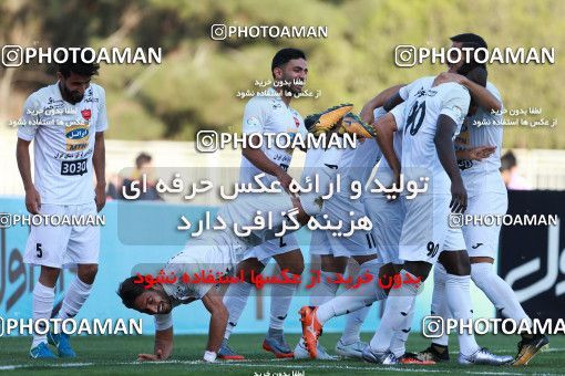 921229, Tehran, [*parameter:4*], لیگ برتر فوتبال ایران، Persian Gulf Cup، Week 11، First Leg، Saipa 0 v 2 Persepolis on 2017/10/31 at Takhti Stadium