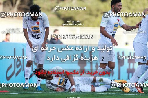 921036, Tehran, [*parameter:4*], لیگ برتر فوتبال ایران، Persian Gulf Cup، Week 11، First Leg، Saipa 0 v 2 Persepolis on 2017/10/31 at Takhti Stadium