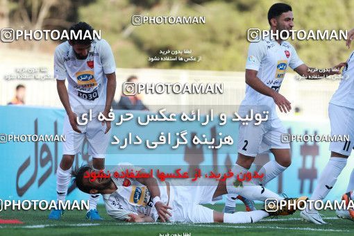 921361, Tehran, [*parameter:4*], لیگ برتر فوتبال ایران، Persian Gulf Cup، Week 11، First Leg، Saipa 0 v 2 Persepolis on 2017/10/31 at Takhti Stadium