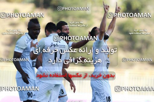 921561, Tehran, [*parameter:4*], لیگ برتر فوتبال ایران، Persian Gulf Cup، Week 11، First Leg، Saipa 0 v 2 Persepolis on 2017/10/31 at Takhti Stadium