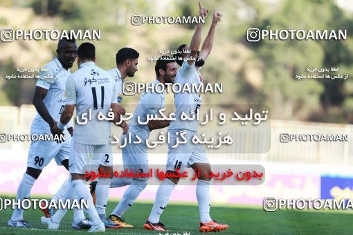 921454, Tehran, [*parameter:4*], لیگ برتر فوتبال ایران، Persian Gulf Cup، Week 11، First Leg، Saipa 0 v 2 Persepolis on 2017/10/31 at Takhti Stadium