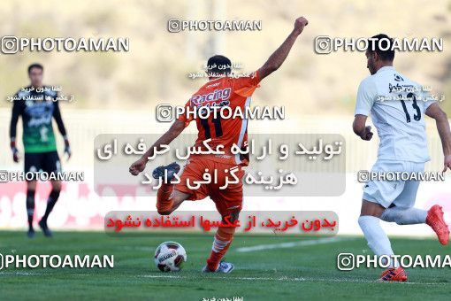 921485, Tehran, [*parameter:4*], لیگ برتر فوتبال ایران، Persian Gulf Cup، Week 11، First Leg، Saipa 0 v 2 Persepolis on 2017/10/31 at Takhti Stadium