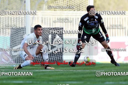 921323, Tehran, [*parameter:4*], لیگ برتر فوتبال ایران، Persian Gulf Cup، Week 11، First Leg، Saipa 0 v 2 Persepolis on 2017/10/31 at Takhti Stadium
