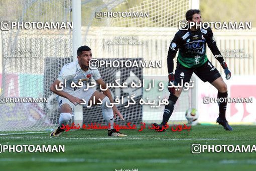 921272, Tehran, [*parameter:4*], لیگ برتر فوتبال ایران، Persian Gulf Cup، Week 11، First Leg، Saipa 0 v 2 Persepolis on 2017/10/31 at Takhti Stadium
