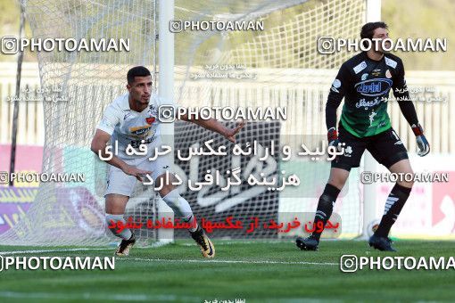 921429, Tehran, [*parameter:4*], لیگ برتر فوتبال ایران، Persian Gulf Cup، Week 11، First Leg، Saipa 0 v 2 Persepolis on 2017/10/31 at Takhti Stadium