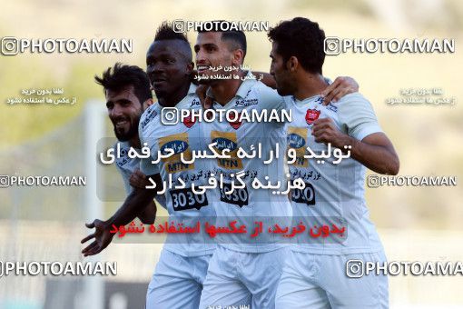 921599, Tehran, [*parameter:4*], لیگ برتر فوتبال ایران، Persian Gulf Cup، Week 11، First Leg، Saipa 0 v 2 Persepolis on 2017/10/31 at Takhti Stadium