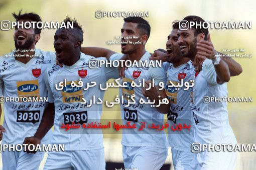 921465, Tehran, [*parameter:4*], لیگ برتر فوتبال ایران، Persian Gulf Cup، Week 11، First Leg، Saipa 0 v 2 Persepolis on 2017/10/31 at Takhti Stadium