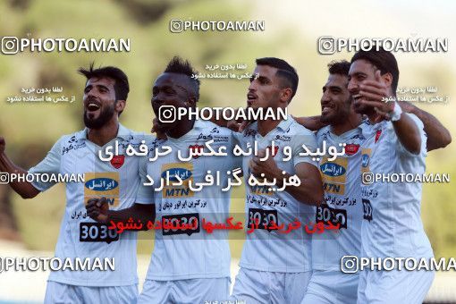 921188, Tehran, [*parameter:4*], لیگ برتر فوتبال ایران، Persian Gulf Cup، Week 11، First Leg، Saipa 0 v 2 Persepolis on 2017/10/31 at Takhti Stadium