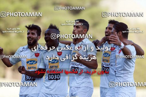 921674, Tehran, [*parameter:4*], لیگ برتر فوتبال ایران، Persian Gulf Cup، Week 11، First Leg، Saipa 0 v 2 Persepolis on 2017/10/31 at Takhti Stadium