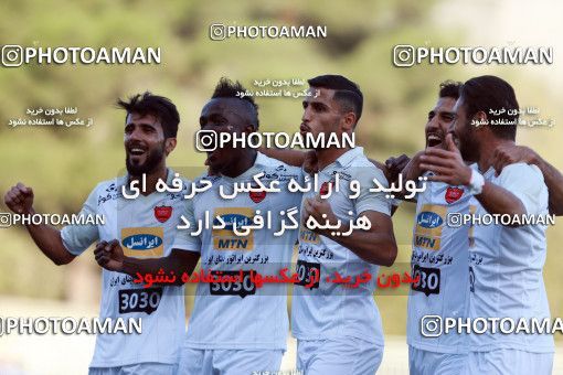 921055, Tehran, [*parameter:4*], لیگ برتر فوتبال ایران، Persian Gulf Cup، Week 11، First Leg، Saipa 0 v 2 Persepolis on 2017/10/31 at Takhti Stadium