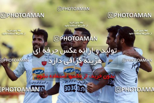 921202, Tehran, [*parameter:4*], لیگ برتر فوتبال ایران، Persian Gulf Cup، Week 11، First Leg، Saipa 0 v 2 Persepolis on 2017/10/31 at Takhti Stadium