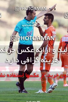 921548, Tehran, [*parameter:4*], لیگ برتر فوتبال ایران، Persian Gulf Cup، Week 11، First Leg، Saipa 0 v 2 Persepolis on 2017/10/31 at Takhti Stadium