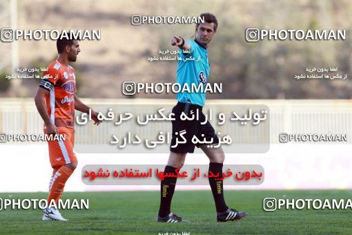 921213, Tehran, [*parameter:4*], لیگ برتر فوتبال ایران، Persian Gulf Cup، Week 11، First Leg، Saipa 0 v 2 Persepolis on 2017/10/31 at Takhti Stadium