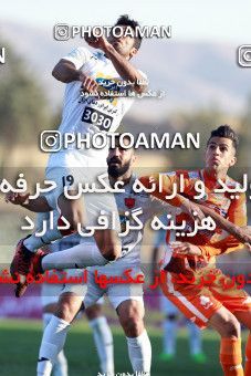 921252, Tehran, [*parameter:4*], لیگ برتر فوتبال ایران، Persian Gulf Cup، Week 11، First Leg، Saipa 0 v 2 Persepolis on 2017/10/31 at Takhti Stadium