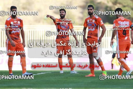 921479, Tehran, [*parameter:4*], لیگ برتر فوتبال ایران، Persian Gulf Cup، Week 11، First Leg، Saipa 0 v 2 Persepolis on 2017/10/31 at Takhti Stadium
