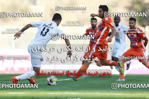921492, Tehran, [*parameter:4*], لیگ برتر فوتبال ایران، Persian Gulf Cup، Week 11، First Leg، Saipa 0 v 2 Persepolis on 2017/10/31 at Takhti Stadium