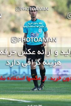 921102, Tehran, [*parameter:4*], لیگ برتر فوتبال ایران، Persian Gulf Cup، Week 11، First Leg، Saipa 0 v 2 Persepolis on 2017/10/31 at Takhti Stadium