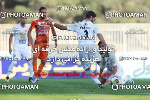 921586, Tehran, [*parameter:4*], لیگ برتر فوتبال ایران، Persian Gulf Cup، Week 11، First Leg، Saipa 0 v 2 Persepolis on 2017/10/31 at Takhti Stadium