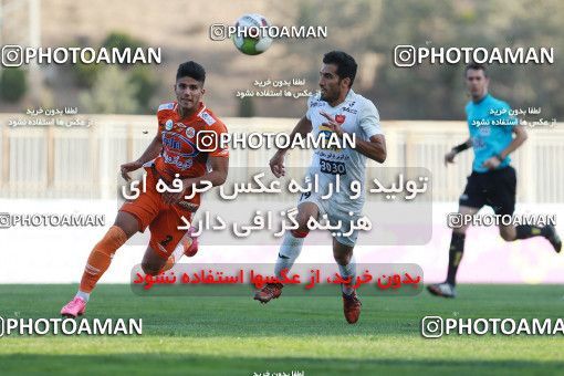 921048, Tehran, [*parameter:4*], لیگ برتر فوتبال ایران، Persian Gulf Cup، Week 11، First Leg، Saipa 0 v 2 Persepolis on 2017/10/31 at Takhti Stadium