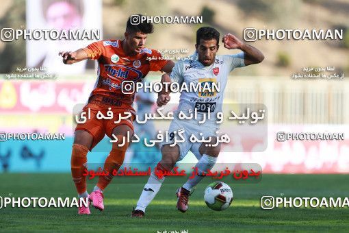 921435, Tehran, [*parameter:4*], لیگ برتر فوتبال ایران، Persian Gulf Cup، Week 11، First Leg، Saipa 0 v 2 Persepolis on 2017/10/31 at Takhti Stadium