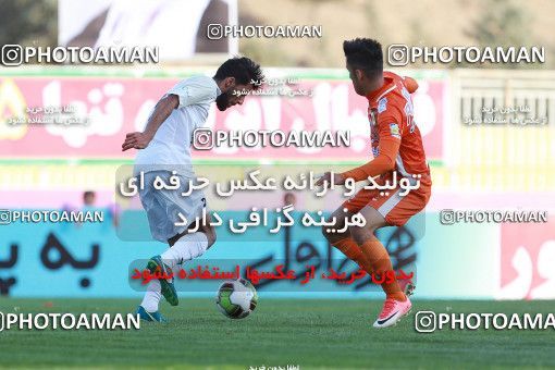 921024, Tehran, [*parameter:4*], لیگ برتر فوتبال ایران، Persian Gulf Cup، Week 11، First Leg، Saipa 0 v 2 Persepolis on 2017/10/31 at Takhti Stadium