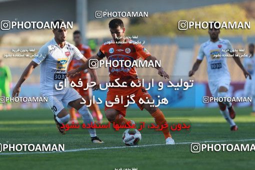 921640, Tehran, [*parameter:4*], لیگ برتر فوتبال ایران، Persian Gulf Cup، Week 11، First Leg، Saipa 0 v 2 Persepolis on 2017/10/31 at Takhti Stadium