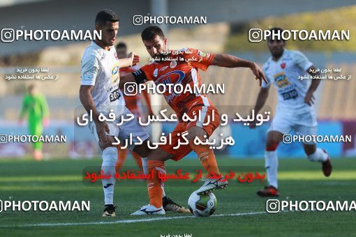 921657, Tehran, [*parameter:4*], لیگ برتر فوتبال ایران، Persian Gulf Cup، Week 11، First Leg، Saipa 0 v 2 Persepolis on 2017/10/31 at Takhti Stadium