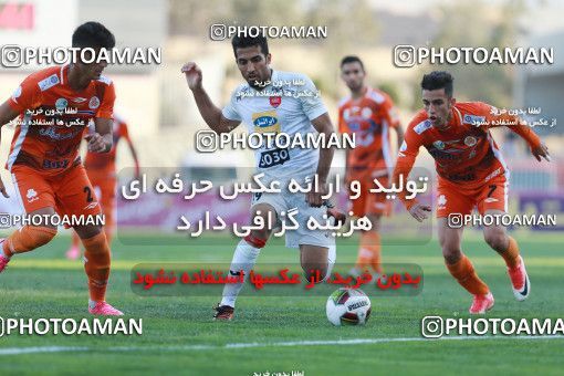 920977, Tehran, [*parameter:4*], لیگ برتر فوتبال ایران، Persian Gulf Cup، Week 11، First Leg، Saipa 0 v 2 Persepolis on 2017/10/31 at Takhti Stadium