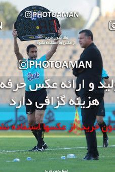 921602, Tehran, [*parameter:4*], لیگ برتر فوتبال ایران، Persian Gulf Cup، Week 11، First Leg، Saipa 0 v 2 Persepolis on 2017/10/31 at Takhti Stadium