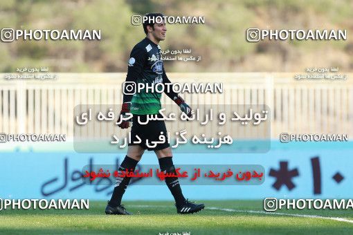 921039, Tehran, [*parameter:4*], لیگ برتر فوتبال ایران، Persian Gulf Cup، Week 11، First Leg، Saipa 0 v 2 Persepolis on 2017/10/31 at Takhti Stadium