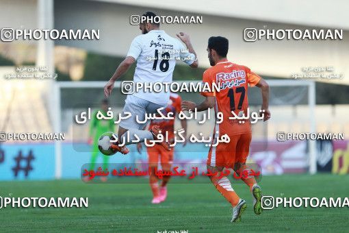 921647, Tehran, [*parameter:4*], لیگ برتر فوتبال ایران، Persian Gulf Cup، Week 11، First Leg، Saipa 0 v 2 Persepolis on 2017/10/31 at Takhti Stadium