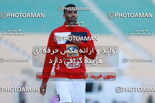 921551, Tehran, [*parameter:4*], لیگ برتر فوتبال ایران، Persian Gulf Cup، Week 11، First Leg، Saipa 0 v 2 Persepolis on 2017/10/31 at Takhti Stadium