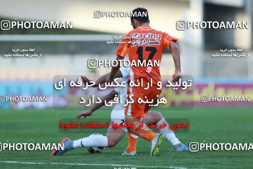 921452, Tehran, [*parameter:4*], لیگ برتر فوتبال ایران، Persian Gulf Cup، Week 11، First Leg، Saipa 0 v 2 Persepolis on 2017/10/31 at Takhti Stadium