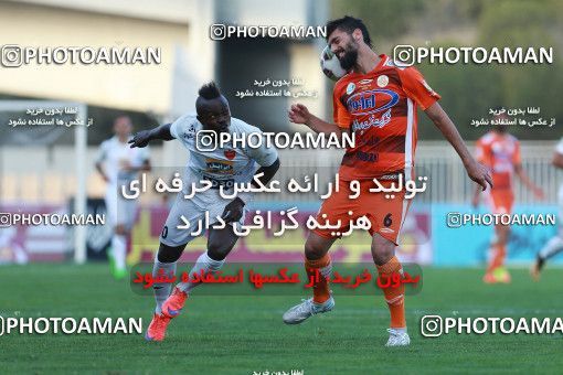 921201, Tehran, [*parameter:4*], لیگ برتر فوتبال ایران، Persian Gulf Cup، Week 11، First Leg، Saipa 0 v 2 Persepolis on 2017/10/31 at Takhti Stadium