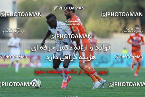 920996, Tehran, [*parameter:4*], لیگ برتر فوتبال ایران، Persian Gulf Cup، Week 11، First Leg، Saipa 0 v 2 Persepolis on 2017/10/31 at Takhti Stadium